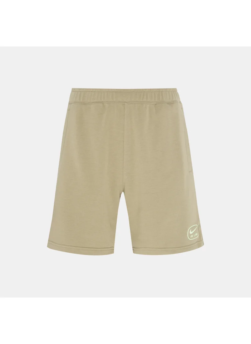 Nike Men's Air Fleece Shorts