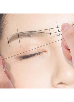 IOLITE Eyebrow Mapping String For Microblading Pre-Inked Microblading String, ISMW  - Image 2