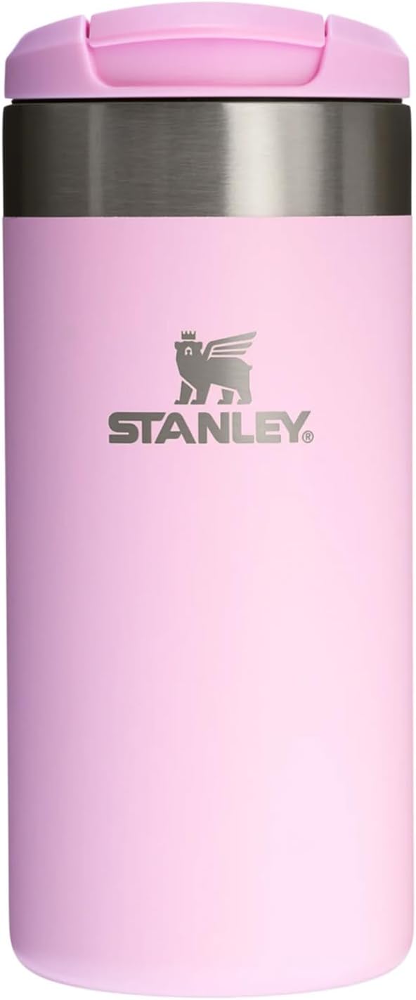 Stanley TRS Mug 350ml/12oz AeroLight Cherry Blossom - Image 1