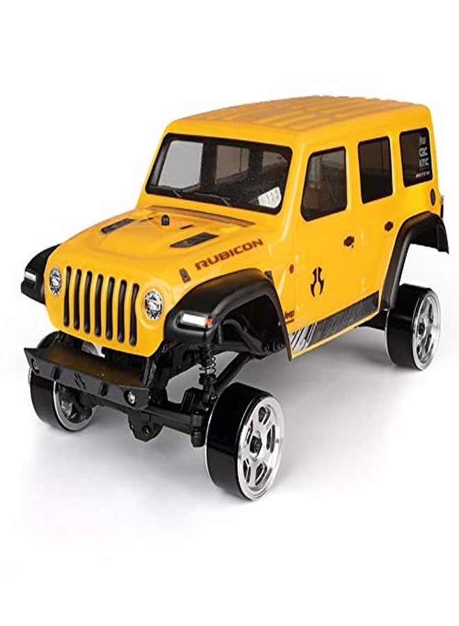 KYX Racing CNC Machined Aluminum Alloy Rear Body Mount Rear Bumper Mount Upgrades Parts Accessories for 1/24 RC Crawler Car Axial SCX24 AXI00002 JLU - Image 5