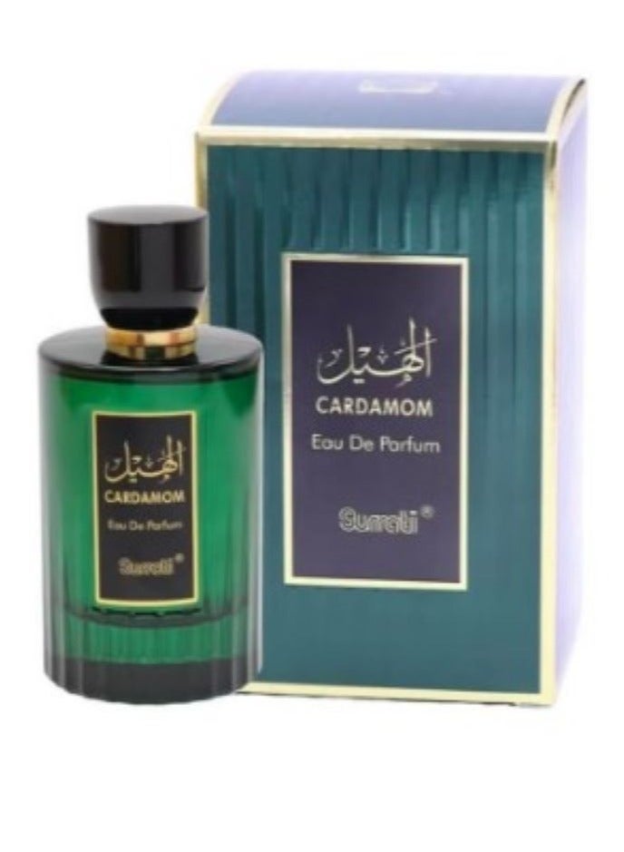سوراتي عطر الهيل 100 مل