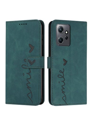 Case Cover For Xiaomi Redmi Note 12 4G Global Skin Feel Heart Pattern Leather Phone Case Green - pzsku/Z62E928B4FFF38E1E5D21Z/45/_/1711245231/553f971b-36ac-42d7-9148-ceba1e1fbcb9