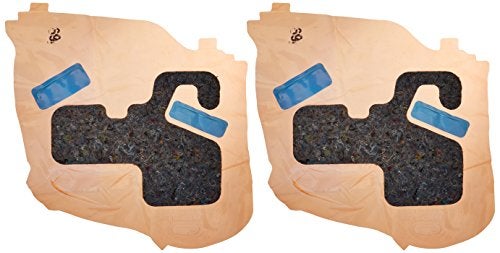 TOYOTA Genuine Toyota 6783206130 Door Water Shield - Image 1