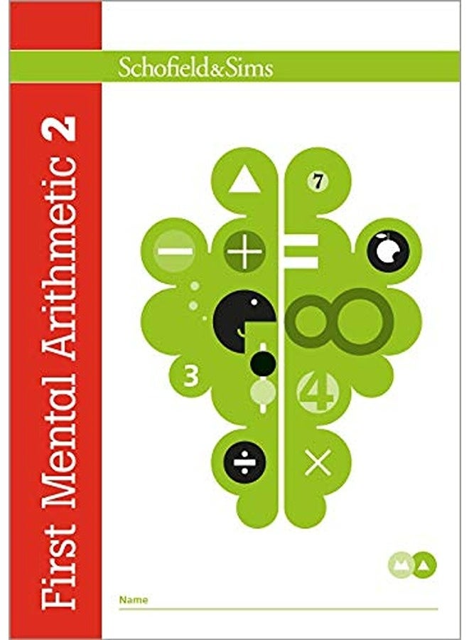 First Mental Arithmetic: Book 2