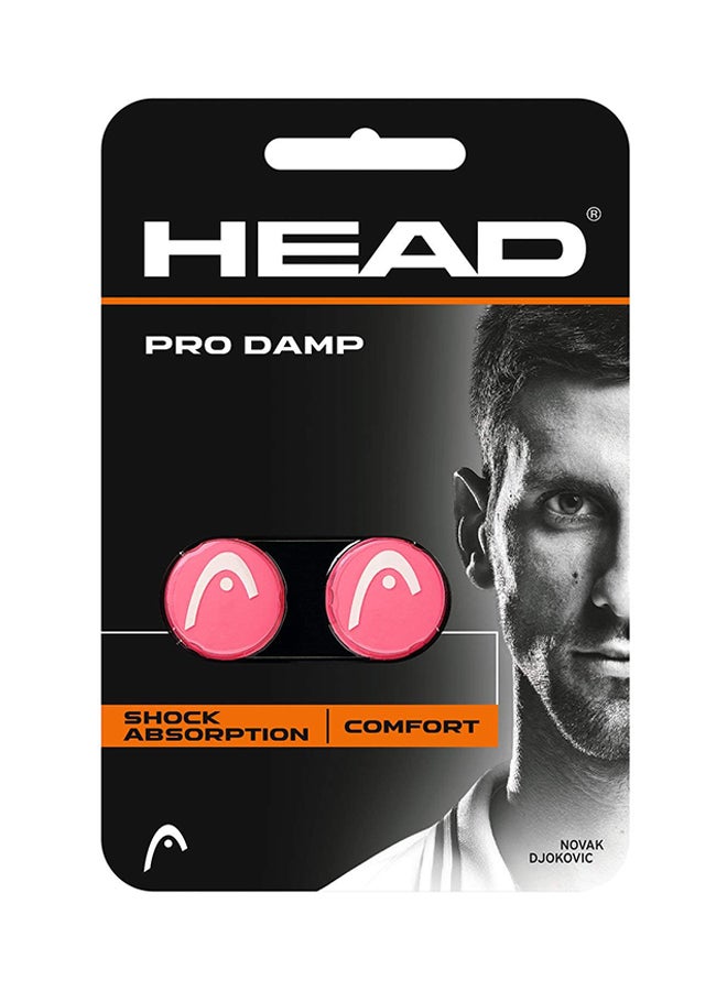 Pro Tennis Dampener