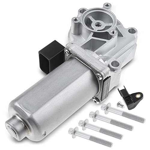 A-Premium محرك نقل الحركة A-Premium متوافق مع سيارات BMW - X3 2004-2010، X5 2004-2013، X6 2008-2014، 4WD، استبدال OE# 27107568267 - Image 1