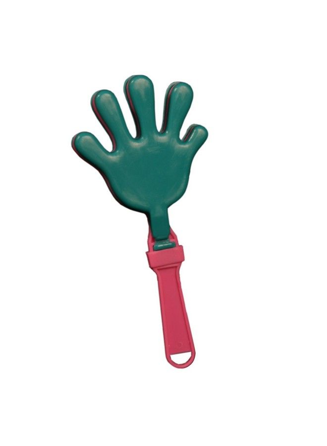 Beistle Hand Clappers (Asstd Colors) Party Accessory (1 Count) - Image 2