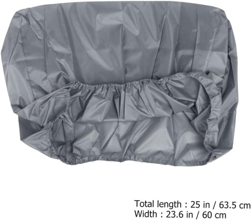 Scratch resistant Portable Rainproof Generator Cover Windproof Wear-resistant for Outdoor Moving Generators Fit against Weather Conditions Global flexible sizing options Assorted color options Multi-style matching design Flexible use switching All-round well-engineered practical build Gulf user preference oriented build Varied size selections Cost saving design picks All storage space compatible Flexible trendy construction Natural tone color options All temp range compatible build Modern practical shape Hardness boosted processed substance Trusted all-purpose quality Various size alternatives All storage type compatible Freeze crack proof Multi-use well-engineered build Fixed & portable compatible Quick available purchase options Trendy varied sizing alternatives Varied dimensions Gulf climate upgraded quality - Image 2