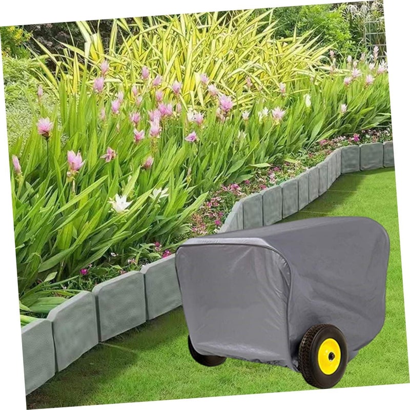 Scratch resistant Portable Rainproof Generator Cover Windproof Wear-resistant for Outdoor Moving Generators Fit against Weather Conditions Global flexible sizing options Assorted color options Multi-style matching design Flexible use switching All-round well-engineered practical build Gulf user preference oriented build Varied size selections Cost saving design picks All storage space compatible Flexible trendy construction Natural tone color options All temp range compatible build Modern practical shape Hardness boosted processed substance Trusted all-purpose quality Various size alternatives All storage type compatible Freeze crack proof Multi-use well-engineered build Fixed & portable compatible Quick available purchase options Trendy varied sizing alternatives Varied dimensions Gulf climate upgraded quality - Image 5