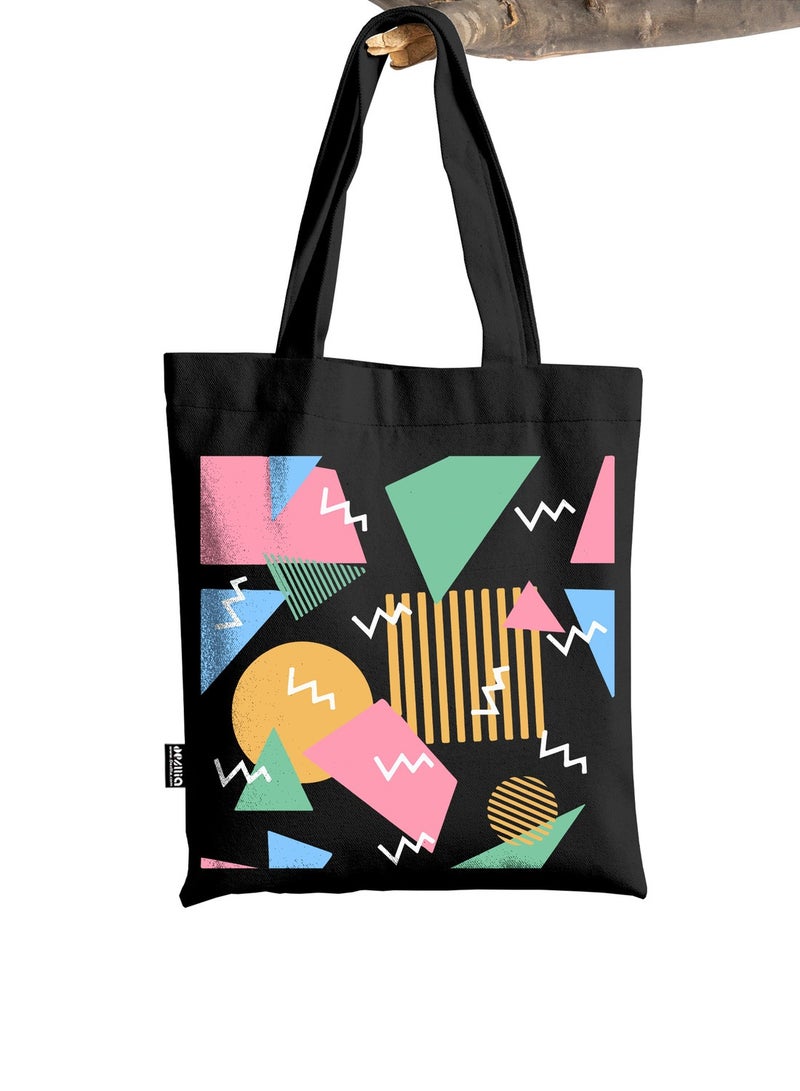 Dezllia Premium Design Tote Bag TB2/35  - Image 1