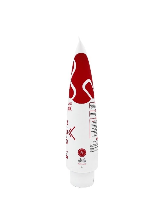 XQ Anti Loss Hair Mask - 250ML - Image 3