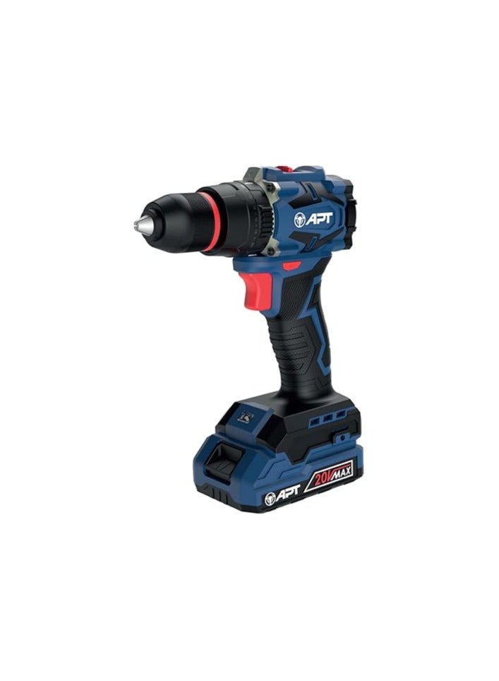 ايه بي تي 20V Cordless Drill – 10mm Metal Chuck – 50Nm - Image 1