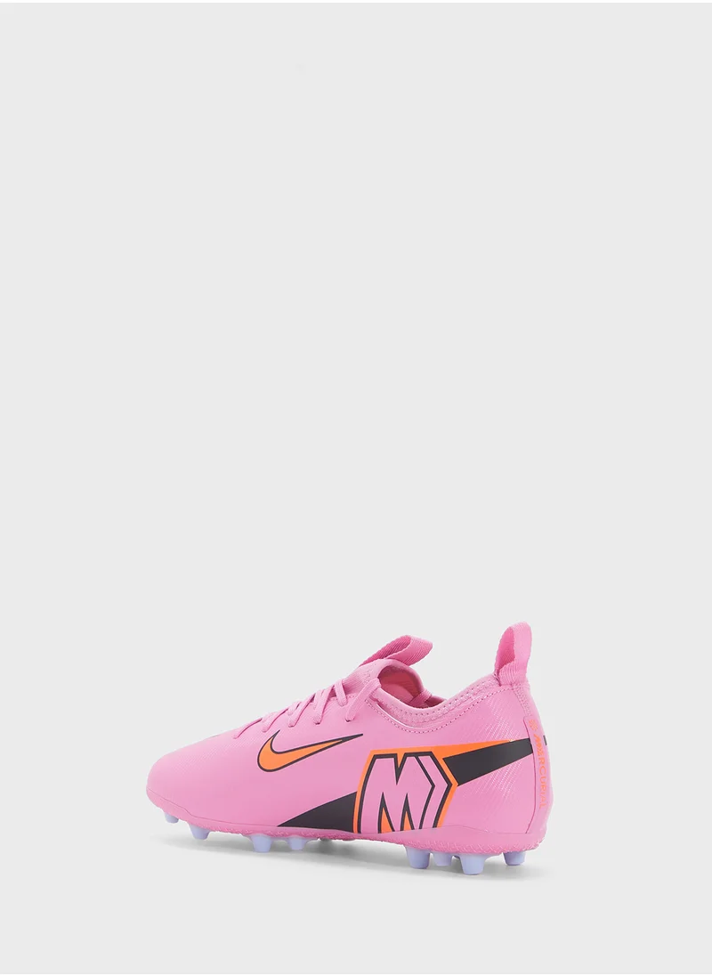 نايكي Tween Zoom Vapor 16 Academy Ag