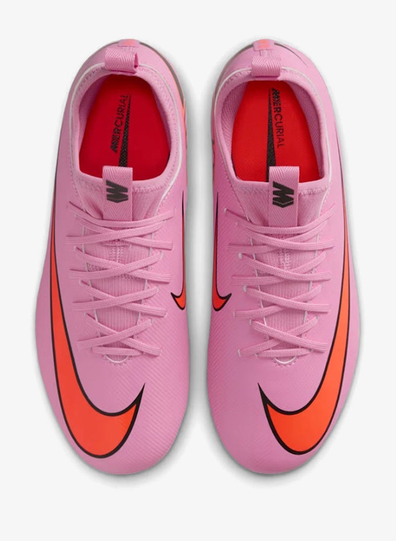 Nike Jr. Mercurial Vapor 16 Academy - Image 4