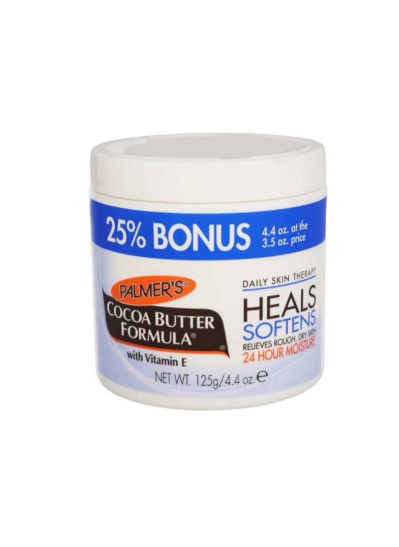 PALMER'S Palmer's Cocoa Butter Formula Solid Cream 200g  - Image 1