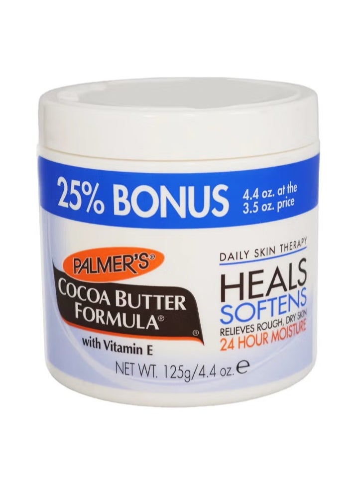 PALMER'S Palmer's Cocoa Butter Formula Solid Cream 200g  - Image 2