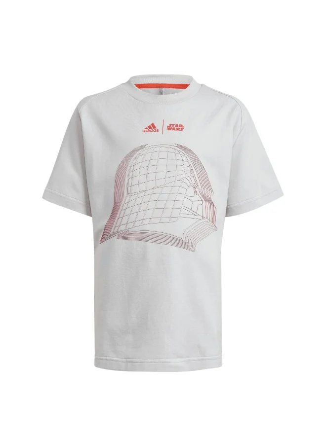 Adidas adidas Lk Sw T Set Grey Training Suits 1824