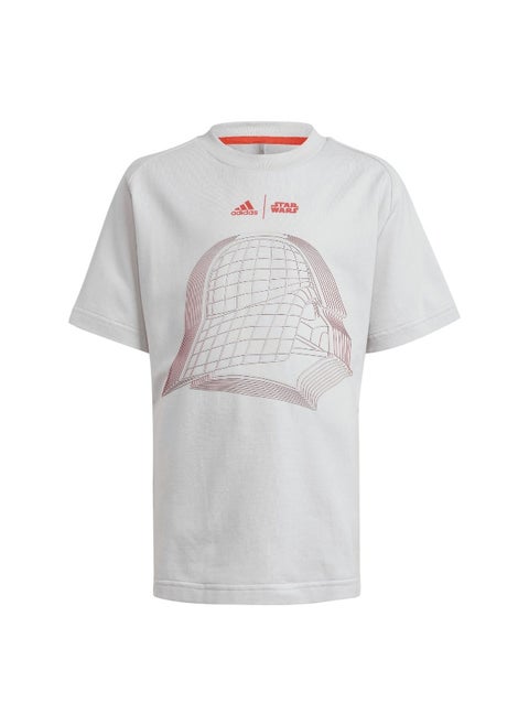 adidas Lk Sw T Set Grey Training Suits 1824