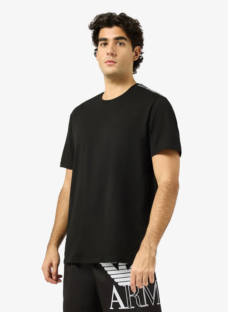 Essential Crew Neck T-Shirt