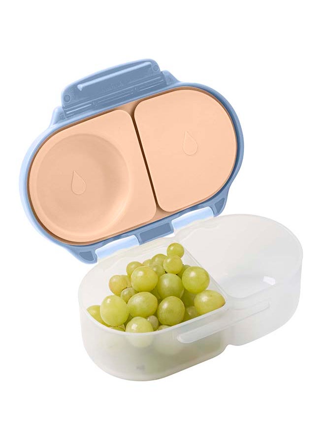 b.box Lunch Time Snackbox, Feeling Peachy, 3 Years +  - Image 4
