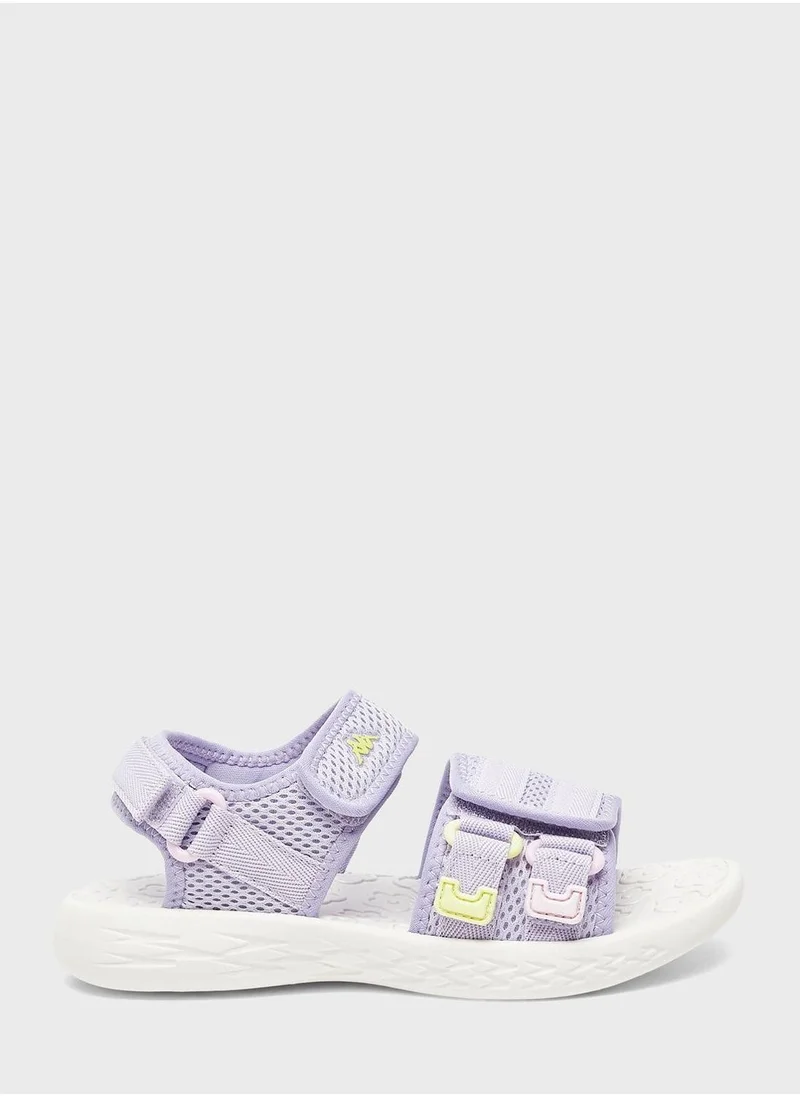 Kappa Youth Casual Sandals