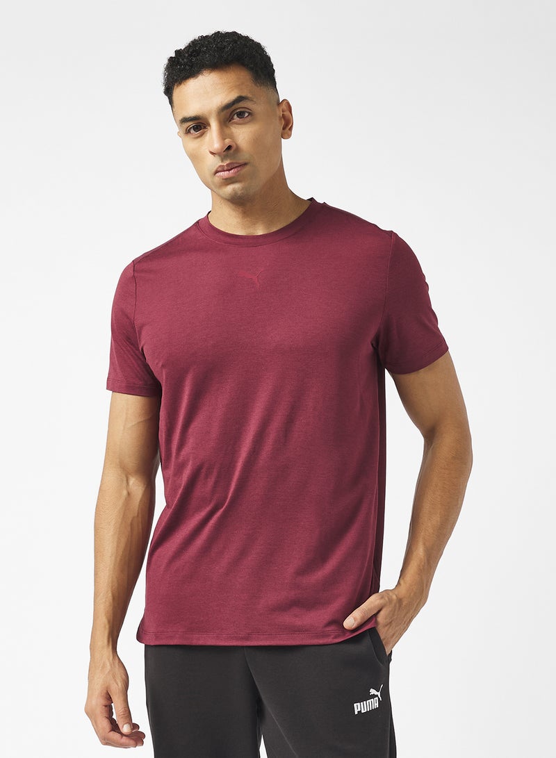 PUMA Cloudspun T-Shirt - Image 1