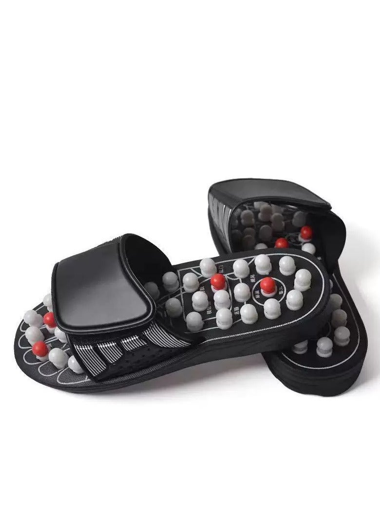 Shiatsu Leg and Foot Massager Size:41-43 - Image 3