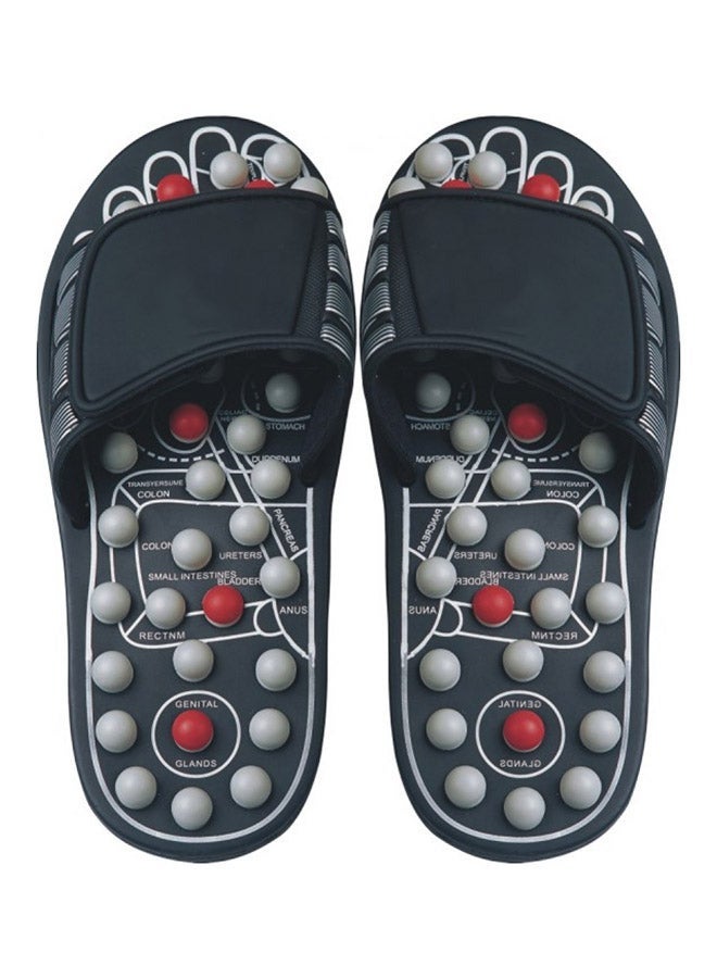 Shiatsu Leg and Foot Massager Size:41-43 - Image 2