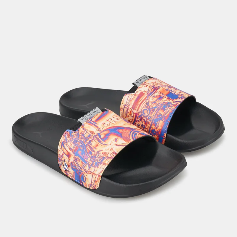 بوما شباشب رجالية مرسيدس   . لا تتوقف