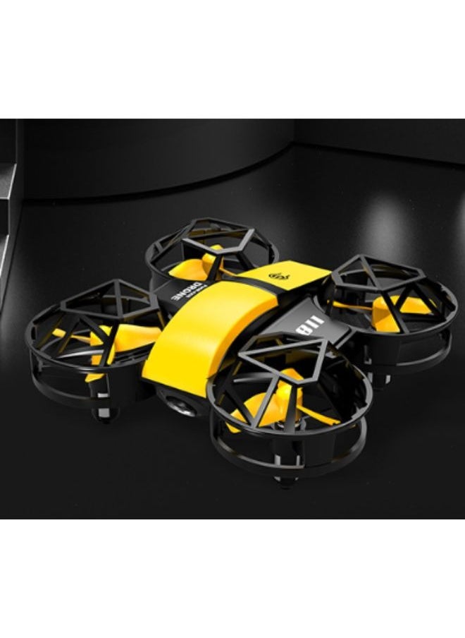 SMARTX RC Remote Control Airplane 2.4G Remote Control Fighter Drone Hobby Plane Glider Airplane EPP Foam Toys RC Drone Best Birthday Gift for Boys and Girls  - Image 1
