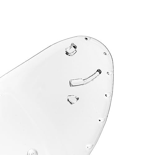 RVBASICS Full Face Motorcycle Helmet Shield Transition Photochromic Visor Compatible with Shoei RF-1400,Z-8 and NXR2 Helmets,Replacement Helmet Shield Self-Tinting Sun Visor Clear-to-Light Grey - Image 4