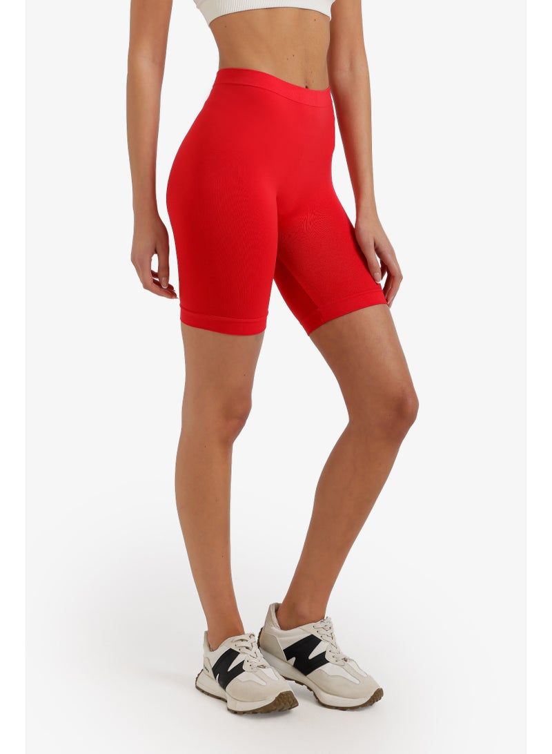 Carina Cookies Seamless Shorts - Image 3