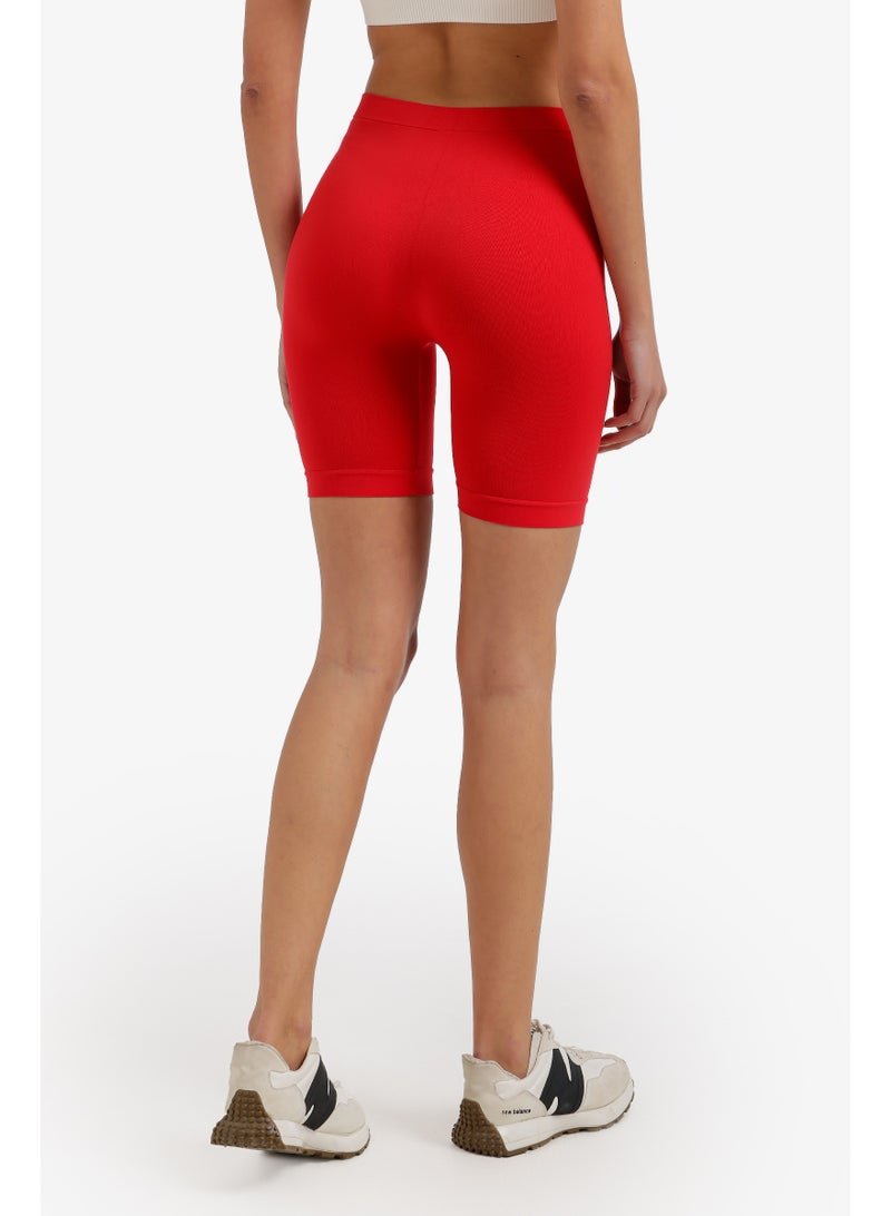 Carina Cookies Seamless Shorts - Image 4