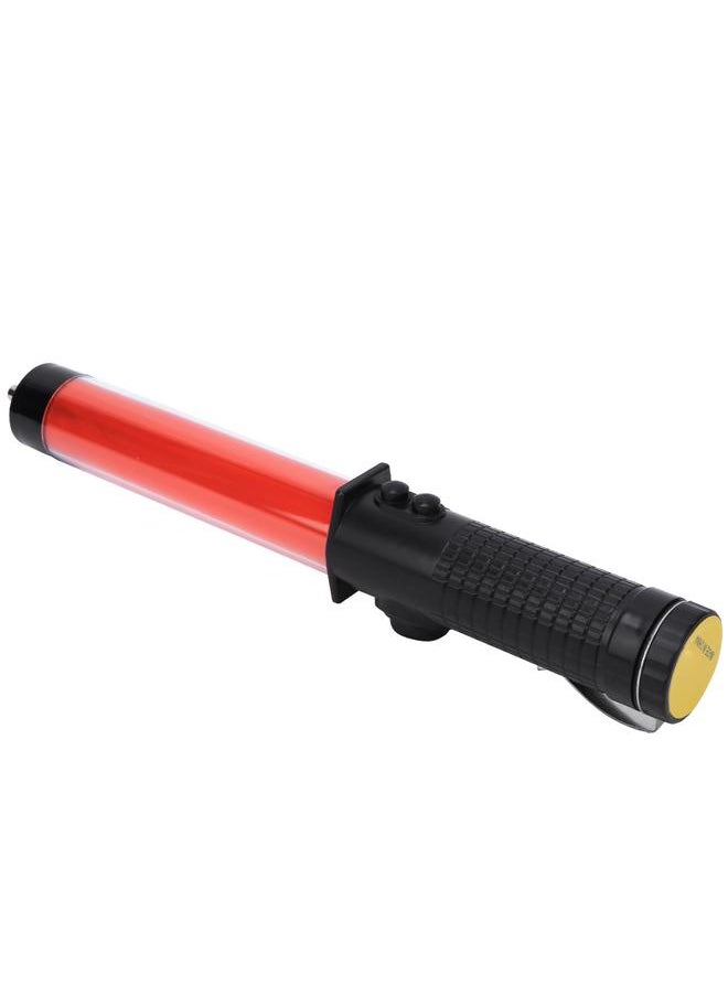Thoraya YH-6826 Field Survival Help Signal Lamp Outdoor Emergency SOS Red Light Flashing Warning Flashlight with SoundWarning Signal Light  - Image 3