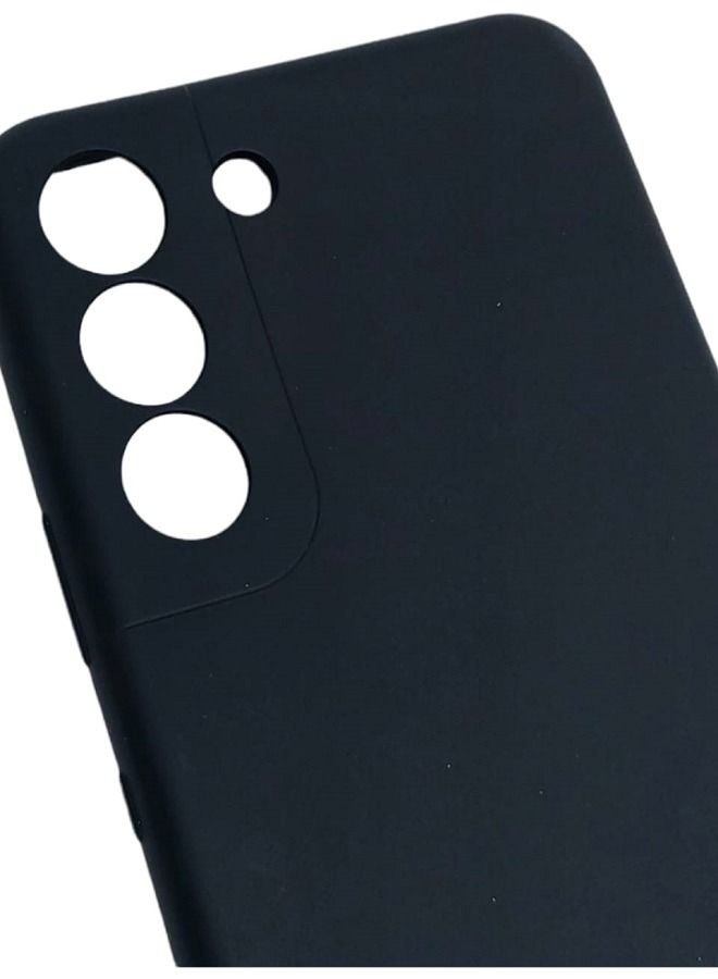 vesus Silicone Case Compatible with Galaxy S22 with Camera Protection, Liquid Silicone Protective Phone Case Cover For Samsung Galaxy S22 - Image 2