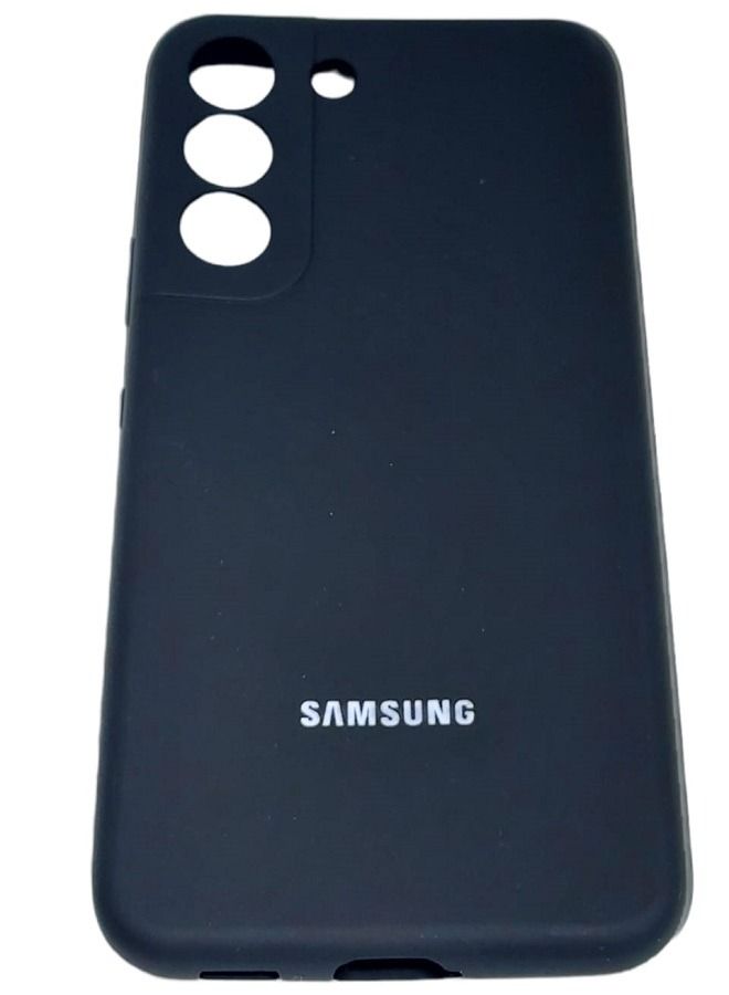 vesus Silicone Case Compatible with Galaxy S22 with Camera Protection, Liquid Silicone Protective Phone Case Cover For Samsung Galaxy S22 - Image 3