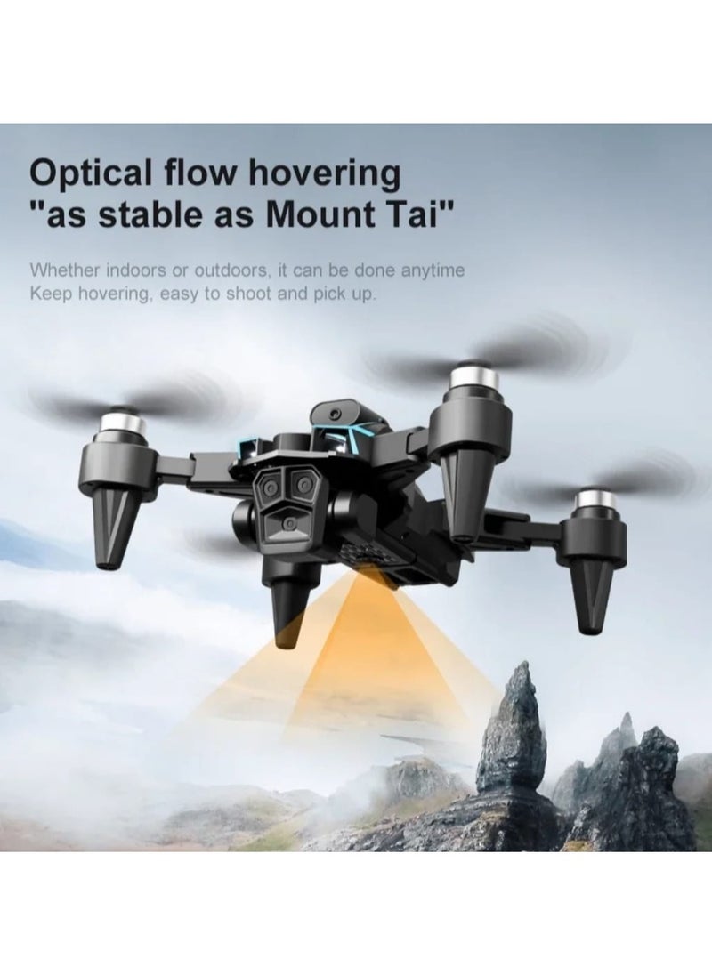Generic - k12 Max Drone Camera Optical Flow Location Best Drone w/ Screen Control - Image 1