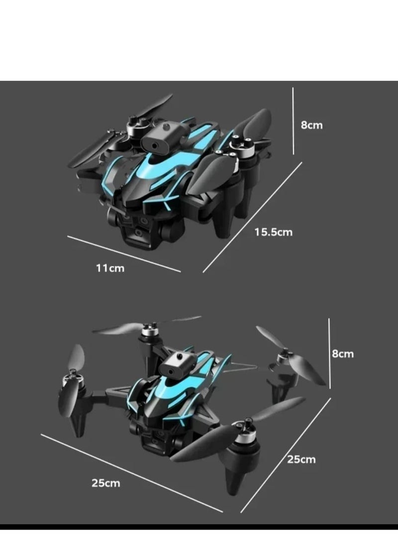 Generic - k12 Max Drone Camera Optical Flow Location Best Drone w/ Screen Control - Image 1