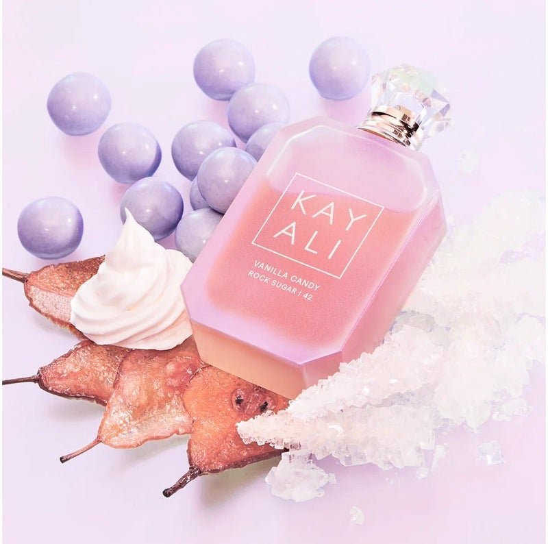 KAYALI Vanilla Candy Rock Sugar 42 Eau de Parfum 100 ml - Image 2