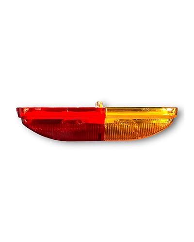 Perterson Peterson Manufacturing M154A-R Clearance Light - Image 3