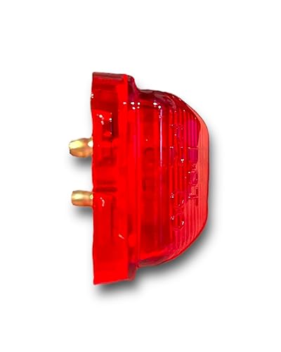 Perterson Peterson Manufacturing M154A-R Clearance Light - Image 4