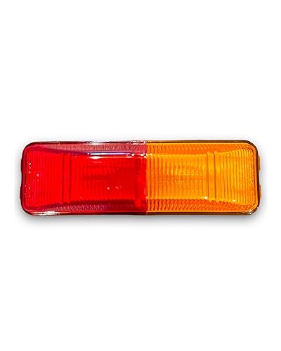 Perterson Peterson Manufacturing M154A-R Clearance Light - Image 2