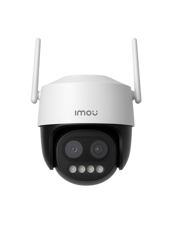 ايمو IPC-S7DN-5M0WEZ( كروزر Z 5MP ) - Image 1