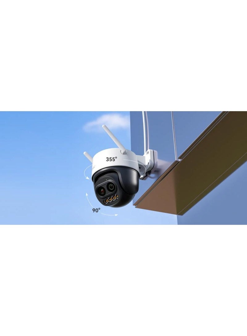 ايمو IPC-S7DN-5M0WEZ( كروزر Z 5MP ) - Image 3