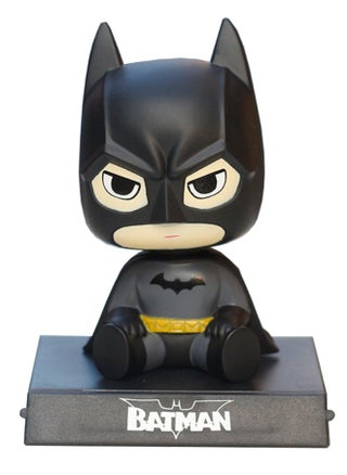 Batman Multicolor