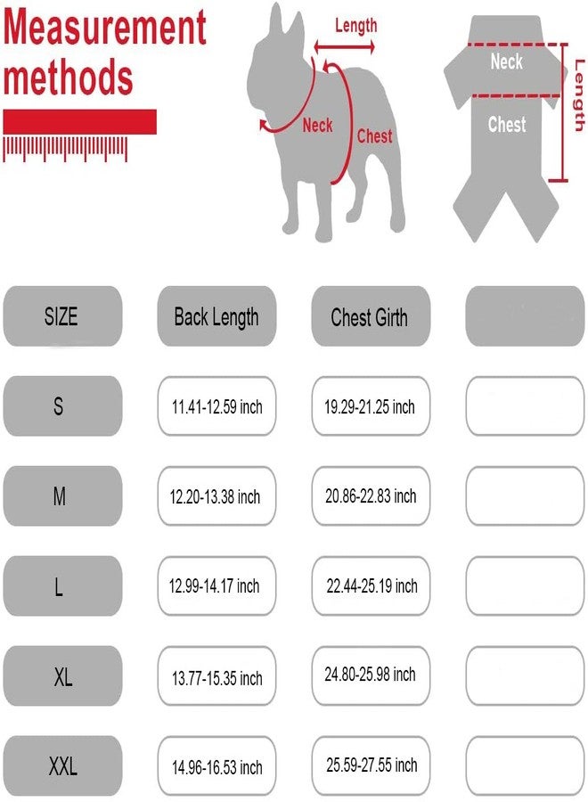 Moorfowl French Bulldog Summer Dress Blue Pug Corgi Doggie Girls Party Sundress Fashion Casual Outfits Cute Puppy Sleeveless Shirt Skirts (Orange, M(Back 12.20"-13.38", Chest 20.86"-22.83")) - Image 2