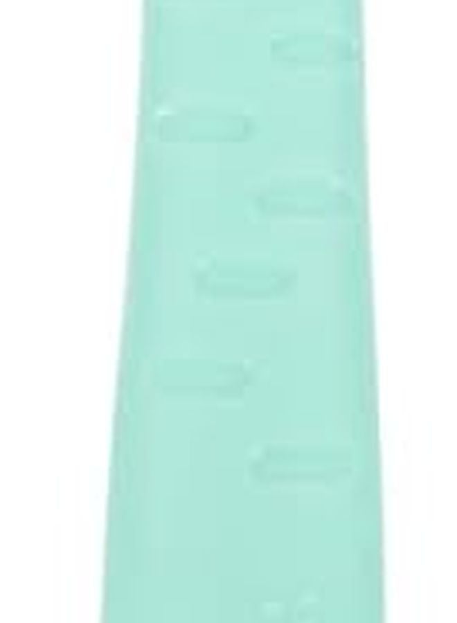 Stainless Steel Silicone Scraper Spoon with Storage Box Multifunctional Kitchen Utensil - Image 1