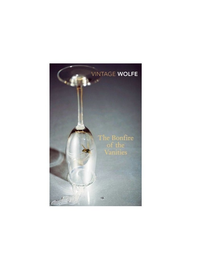 The Bonfire Of The Vanities