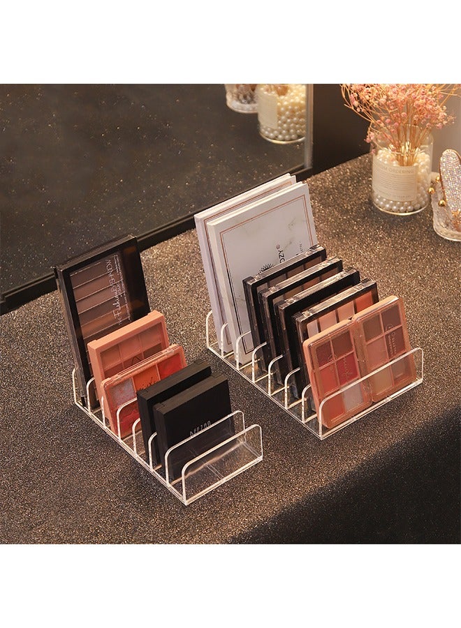 هوب زوزا منظم لوحة ماكياج ظلال العيون - Image 1