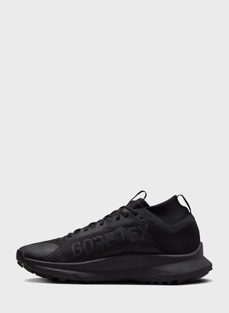 Nike React Pegasus Trail 4 Gtx